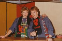 1986-02-11 Het is weer Miss-verkiezing 14 1986-02-11 Het is weer Miss-verkiezing 14
